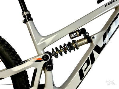 Pivot Firebird 2019 - M