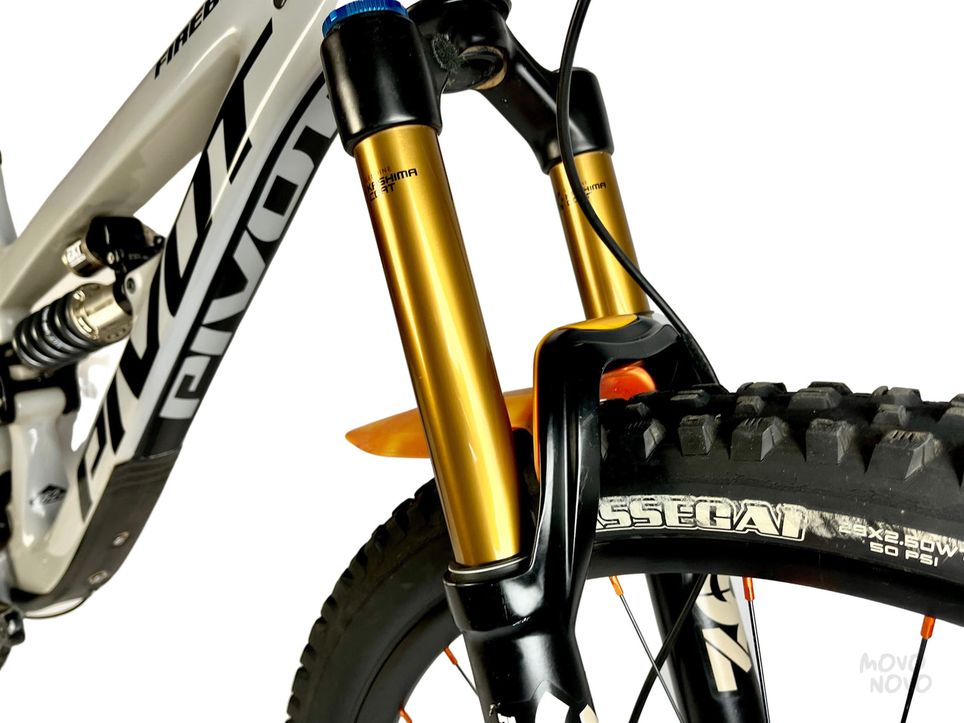 Pivot Firebird 2019 - M