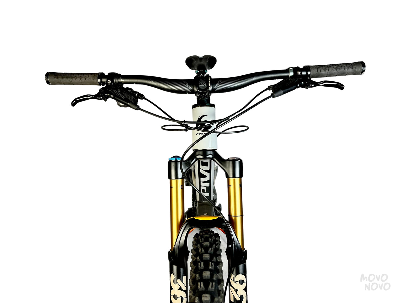 Pivot Firebird 2019 - M