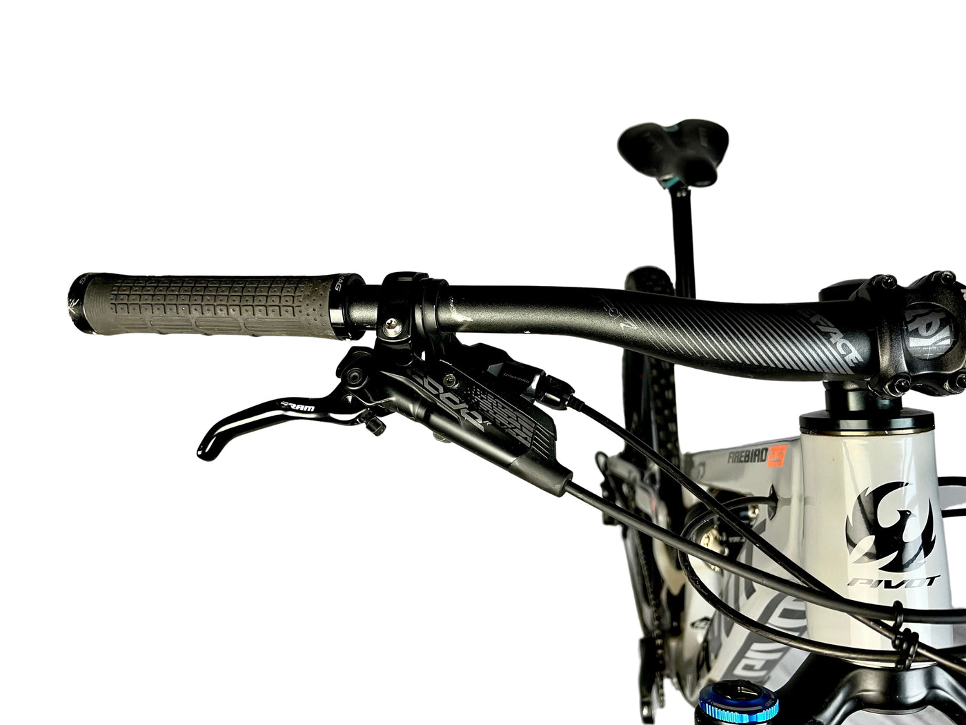 Pivot Firebird 2019 - M