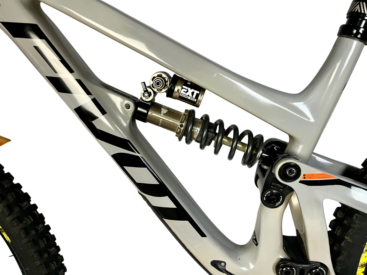 Pivot Firebird 2019 - M