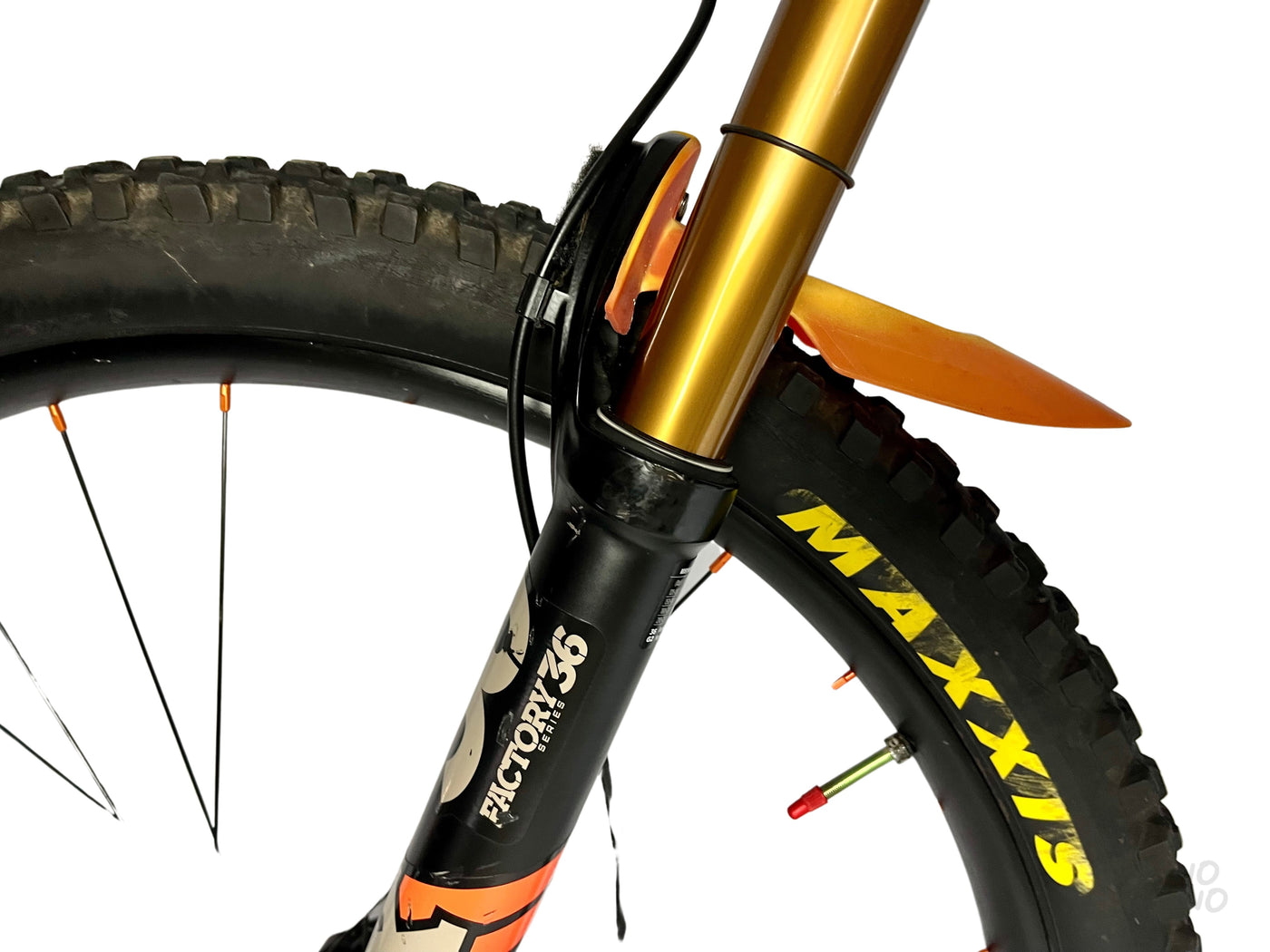 Pivot Firebird 2019 - M