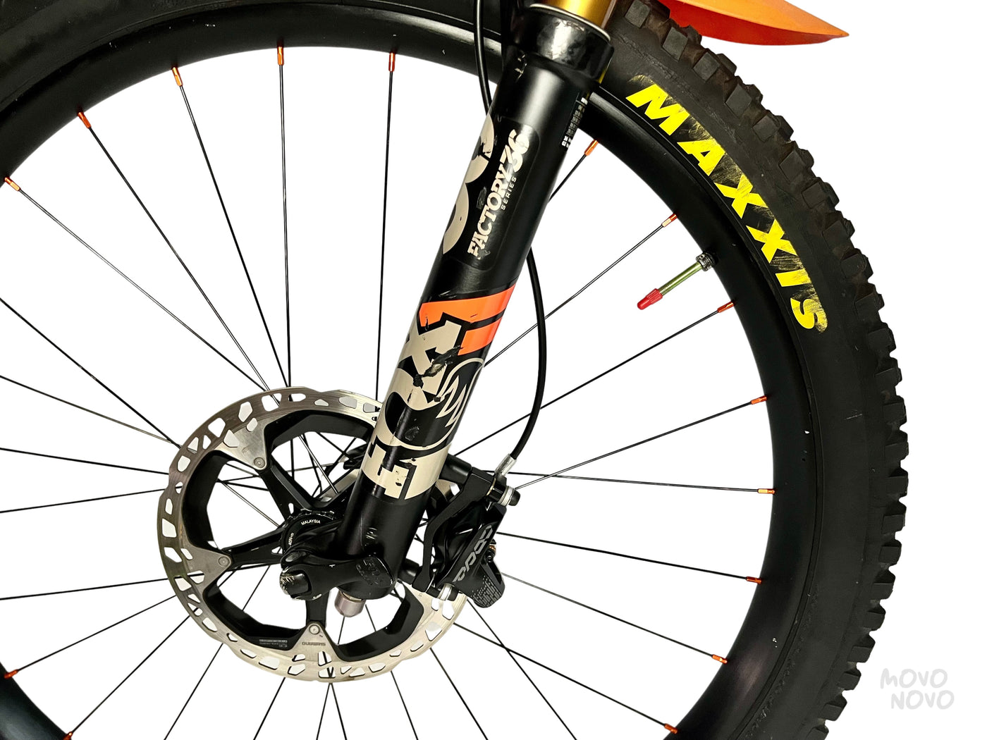 Pivot Firebird 2019 - M