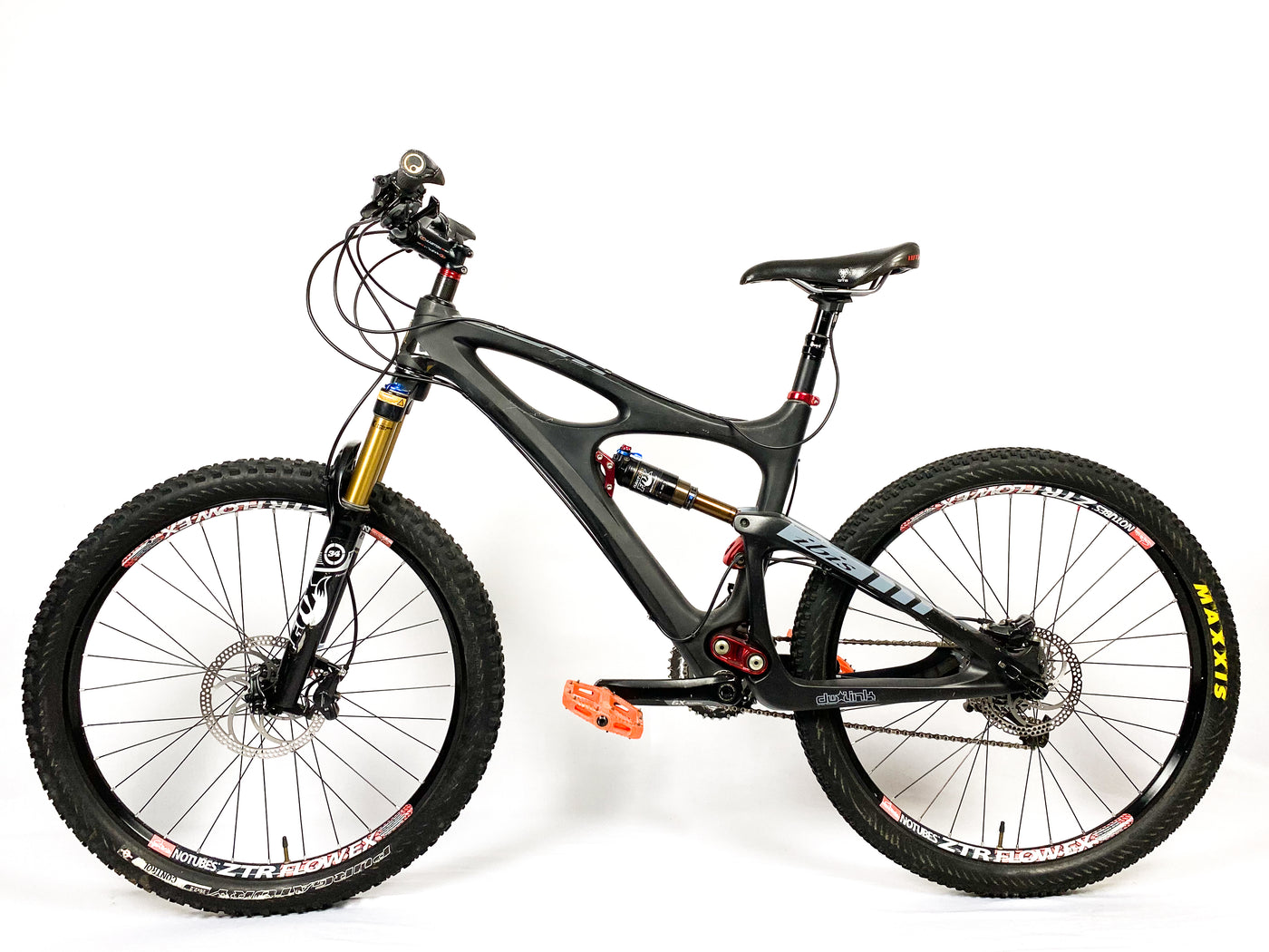 Ibis Mojo HD 2013 - M - Bicycle
