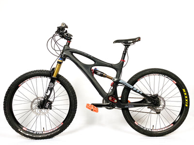Ibis Mojo HD 2013 - M - Bicycle