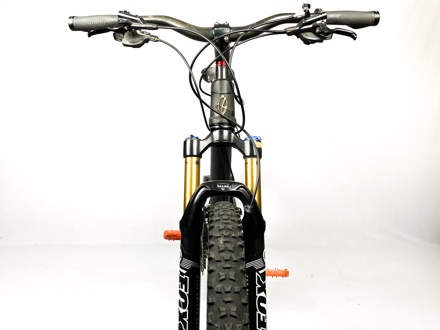 Ibis Mojo HD 2013 - M - Bicycle