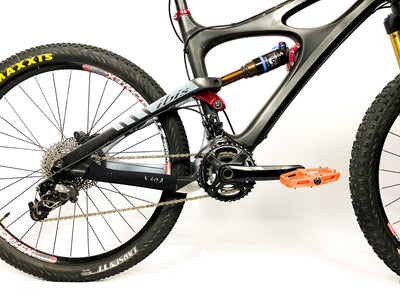 Ibis Mojo HD 2013 - M - Bicycle