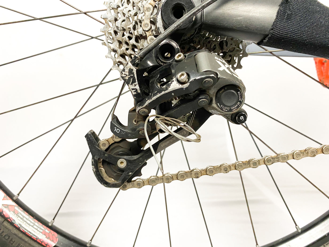 Ibis Mojo HD 2013 - M - Bicycle