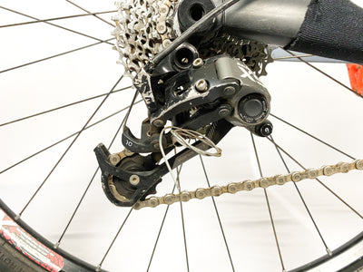 Ibis Mojo HD 2013 - M - Bicycle