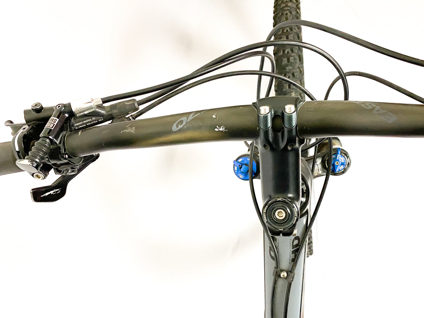 Ibis Mojo HD 2013 - M - Bicycle