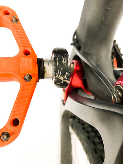 Ibis Mojo HD 2013 - M - Bicycle