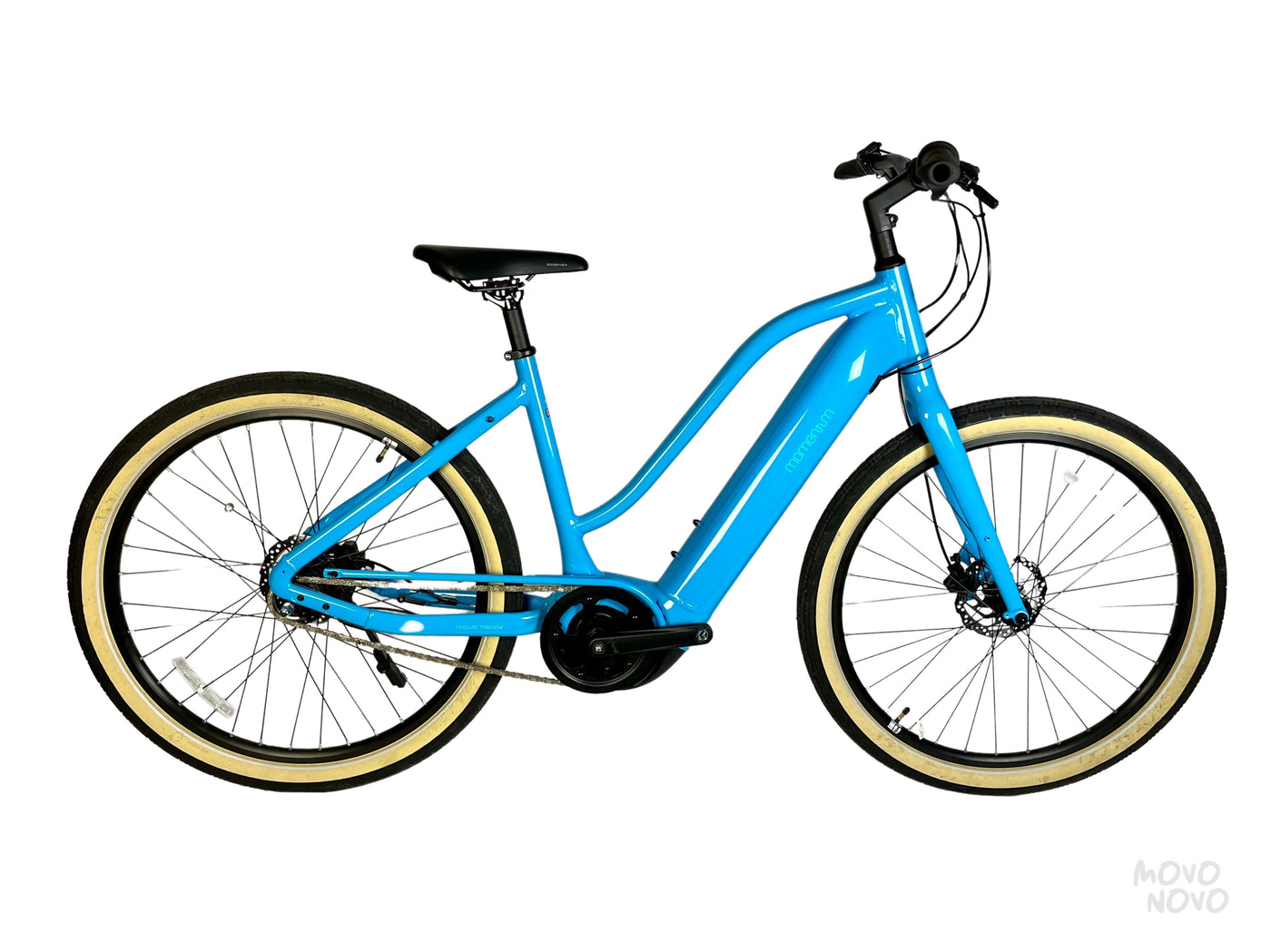Momentum Transend E+ GTS 2021 - L