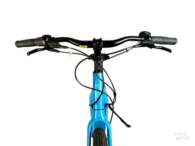 Momentum Transend E+ GTS 2021 - L
