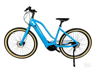 Momentum Transend E+ GTS 2021 - L