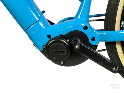 Momentum Transend E+ GTS 2021 - L