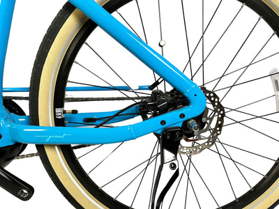 Momentum Transend E+ GTS 2021 - L