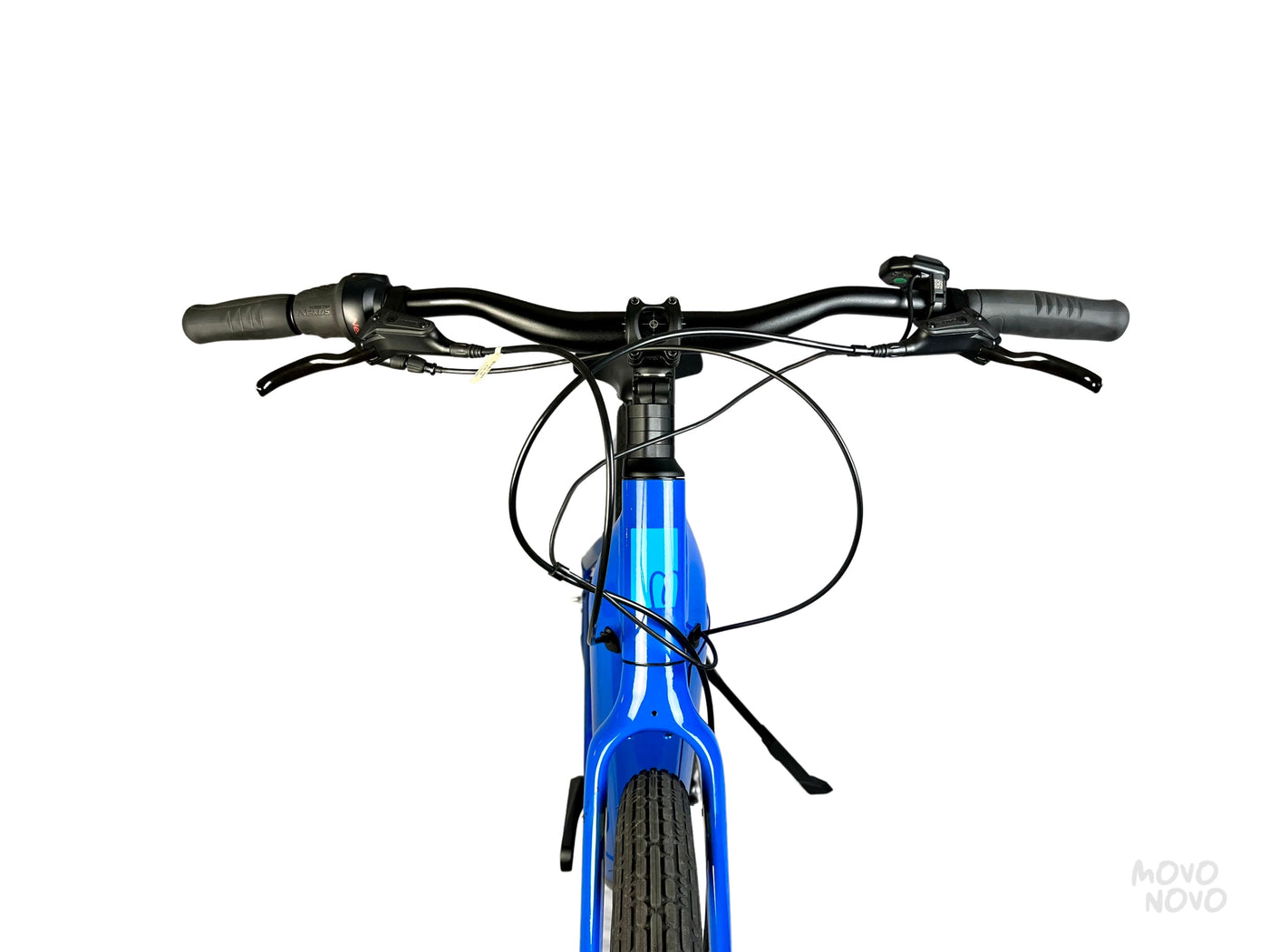 Momentum Transend E+ 2021 - S