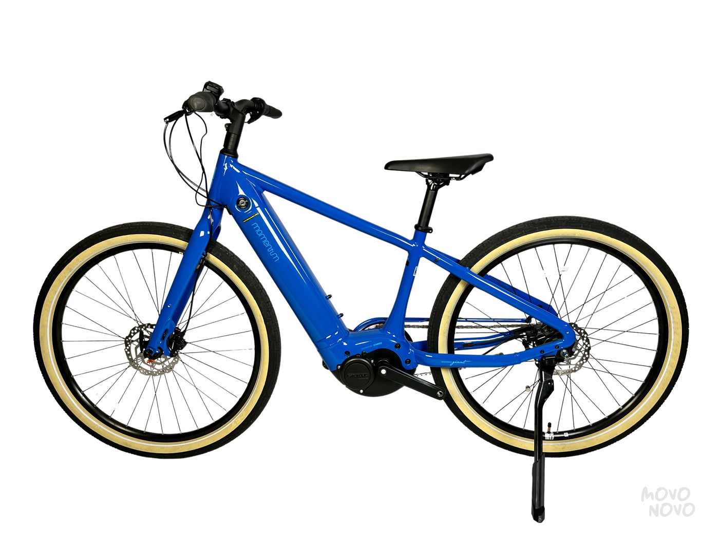 Momentum Transend E+ 2021 - S