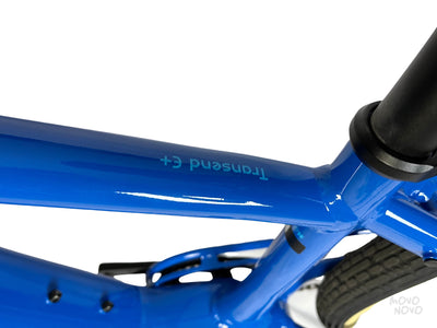 Momentum Transend E+ 2021 - S