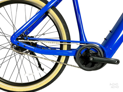 Momentum Transend E+ 2021 - L