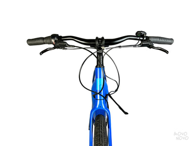Momentum Transend E+ 2021 - L