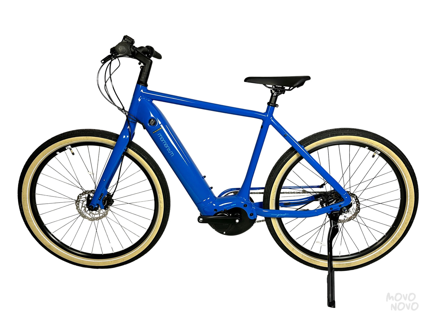 Momentum Transend E+ 2021 - L