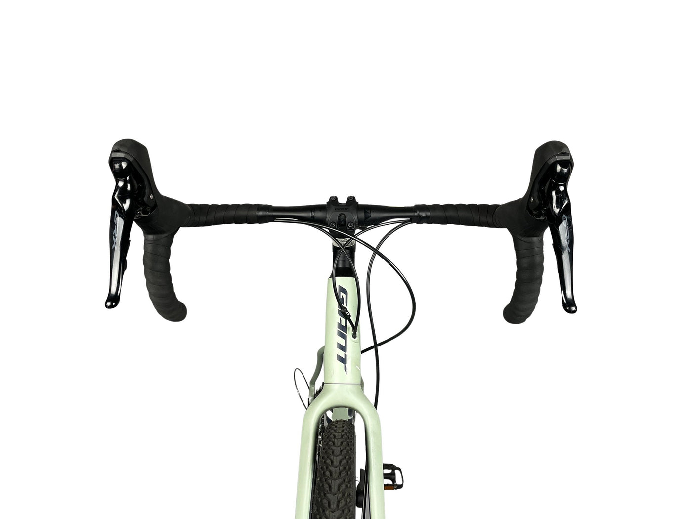 Giant Revolt 1 2021 - M1 - Bicycle