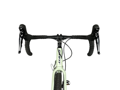 Giant Revolt 1 2021 - M1 - Bicycle