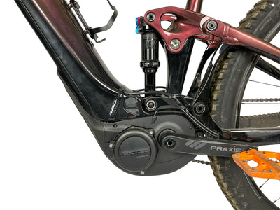 Giant Trance X E + 3 29 pro 2020 - M PRO3 - Bicycle