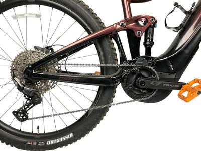 Giant Trance X E + 3 29 pro 2020 - M PRO3 - Bicycle