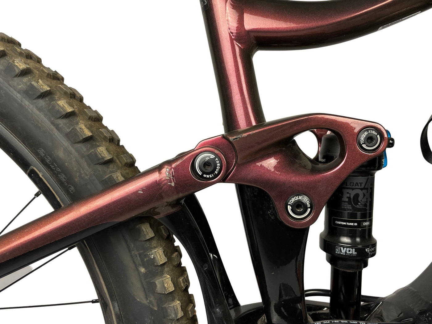 Giant Trance X E + 3 29 pro 2020 - M PRO3 - Bicycle