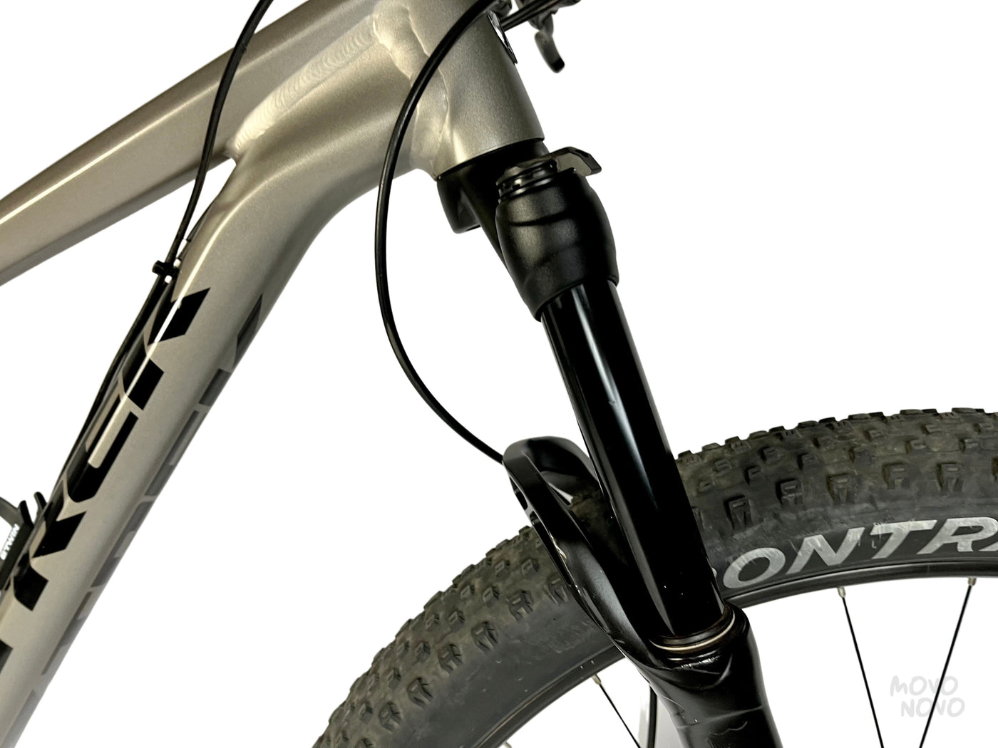 Trek Stache 5 2018 - M