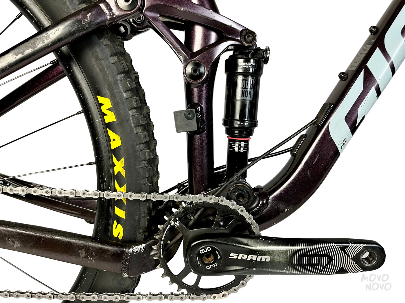 Giant Stance 2022 - M