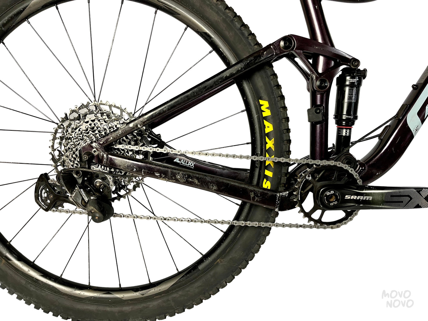 Giant Stance 2022 - M