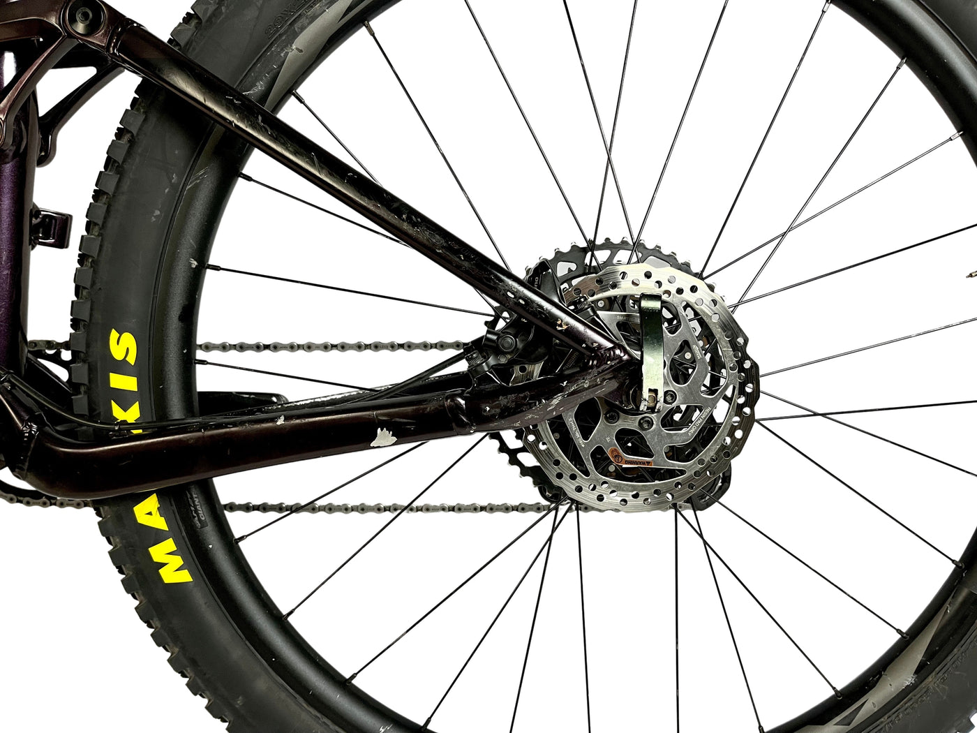 Giant Stance 2022 - M