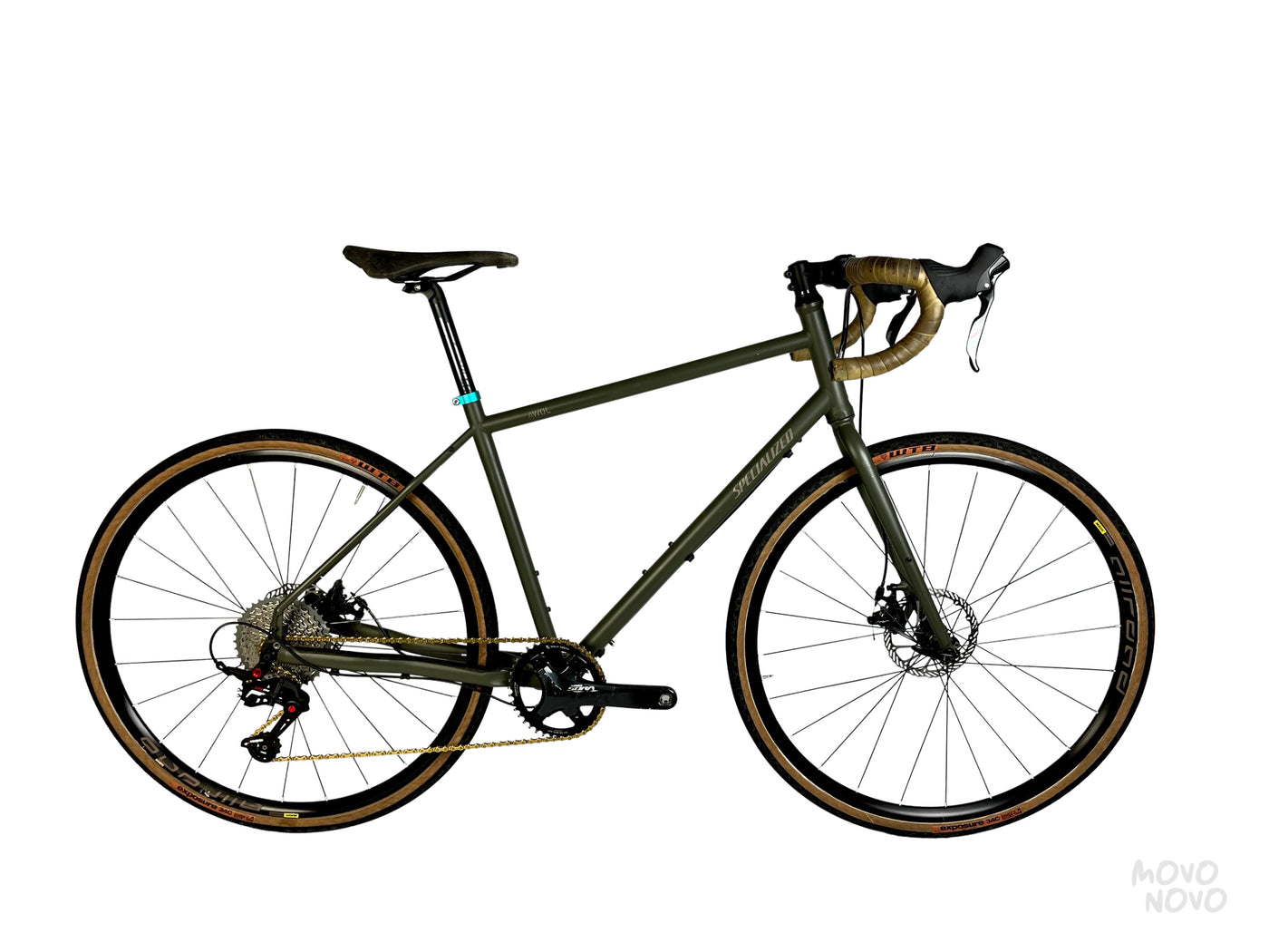 Specialized AWOL 2018 - M