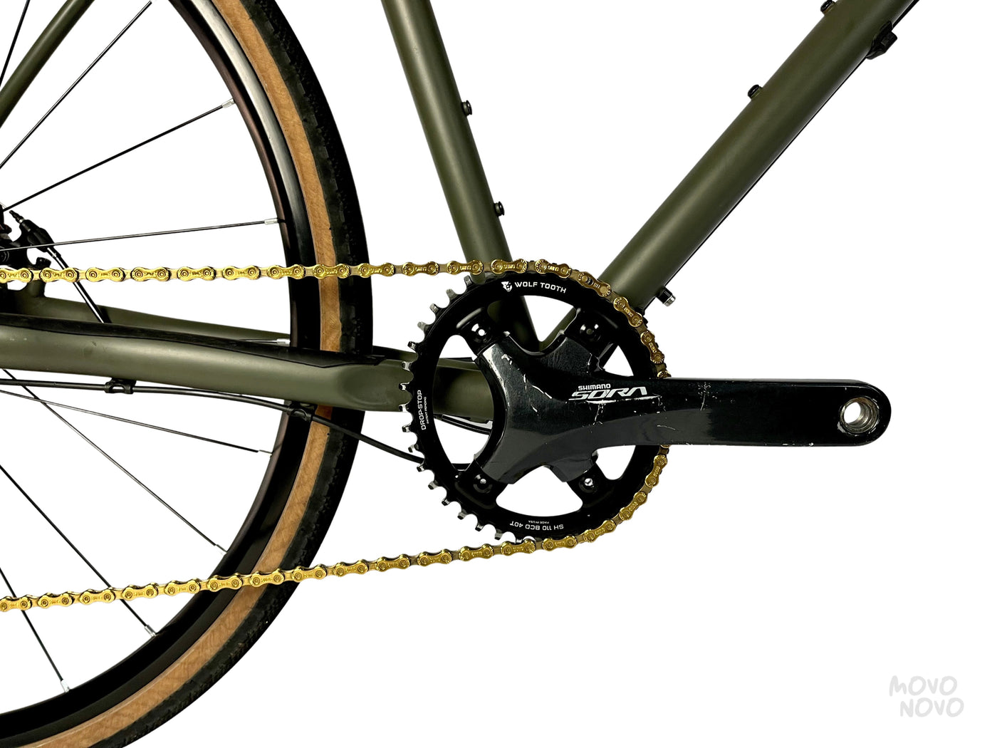 Specialized AWOL 2018 - M