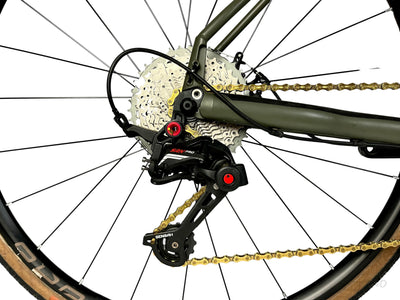 Specialized AWOL 2018 - M