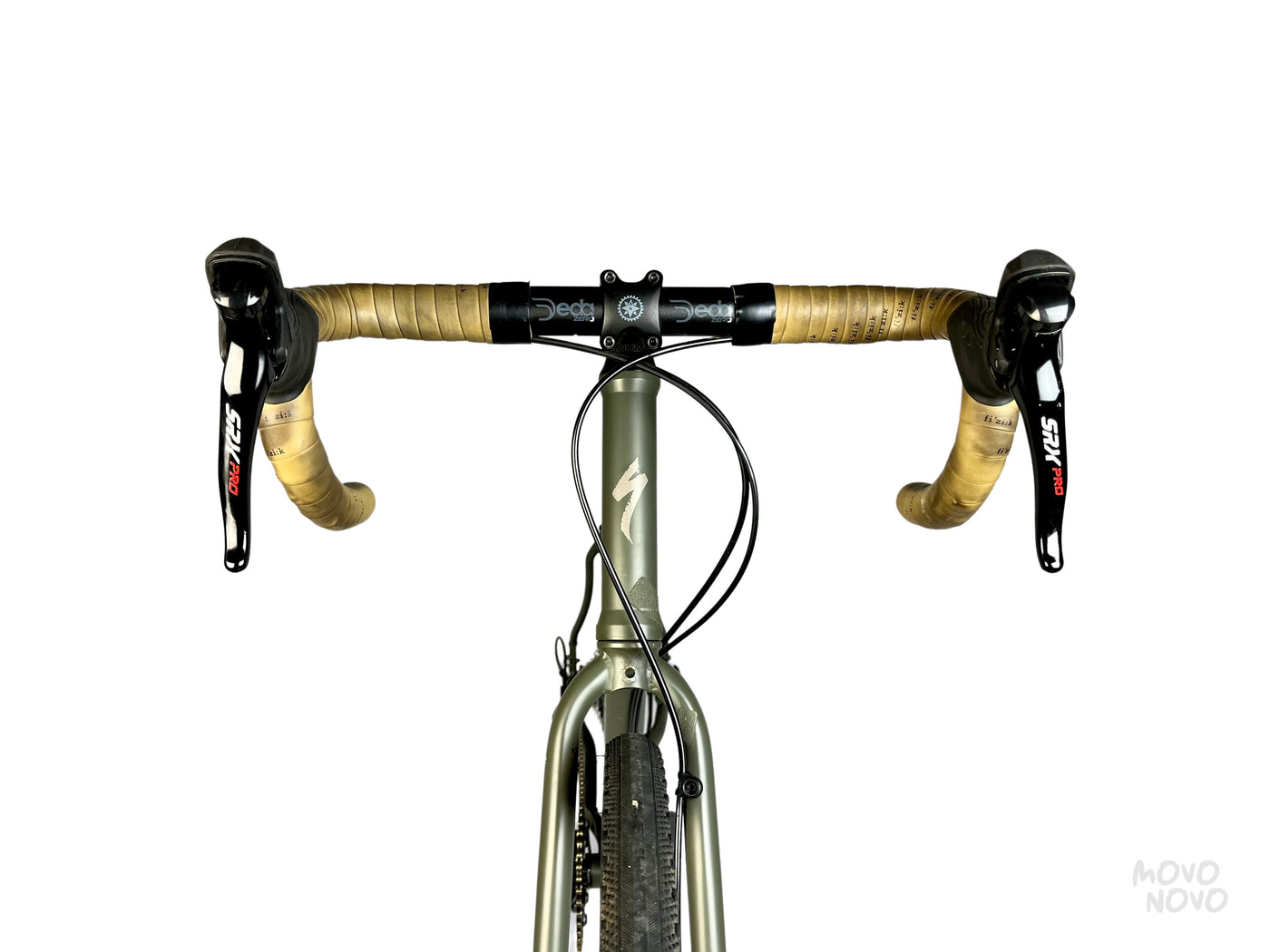 Specialized AWOL 2018 - M