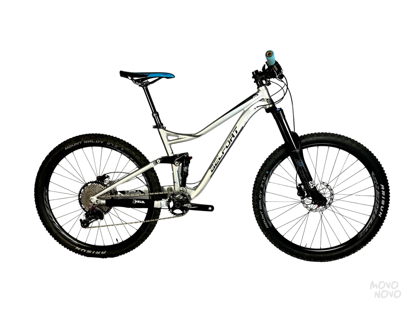 Belfort Balam 2018 - M - Bicycle