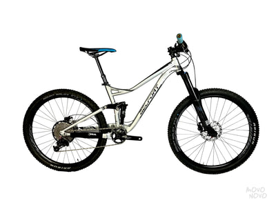 Belfort Balam 2018 - M - Bicycle