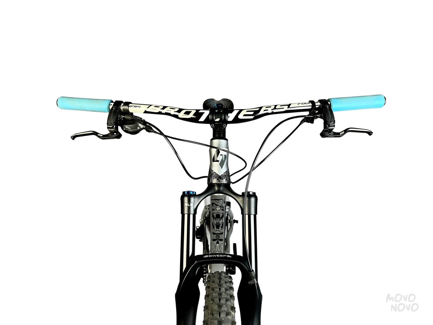 Belfort Balam 2018 - M - Bicycle