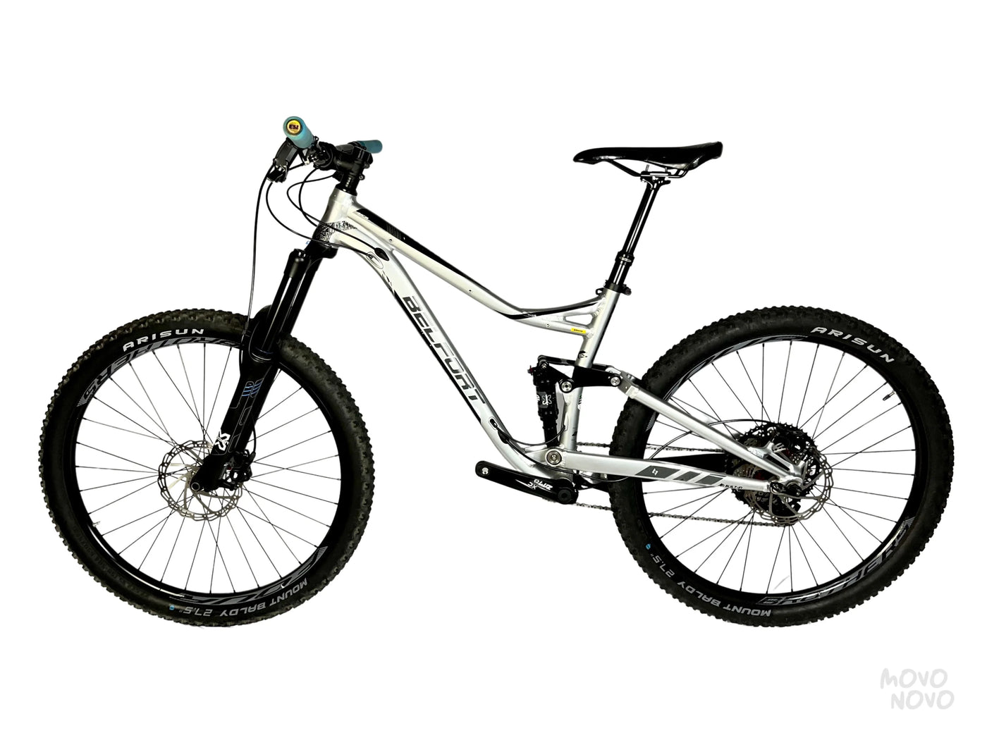 Belfort Balam 2018 - M - Bicycle