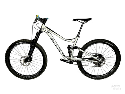 Belfort Balam 2018 - M - Bicycle