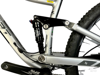 Belfort Balam 2018 - M - Bicycle