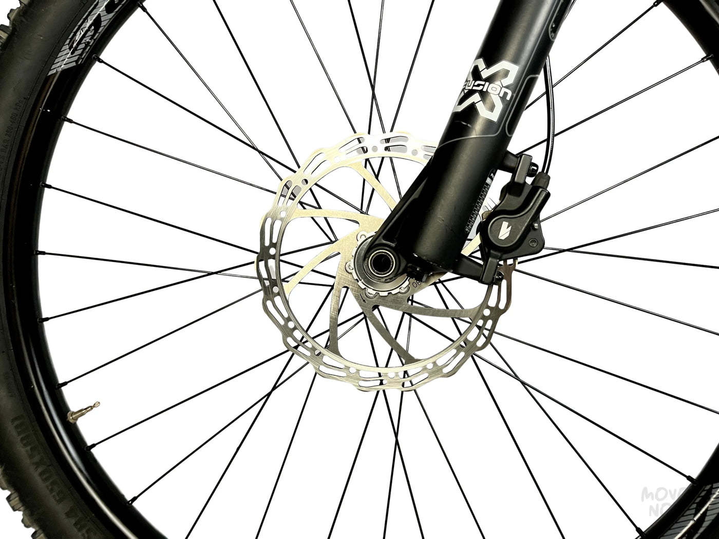 Belfort Balam 2018 - M - Bicycle