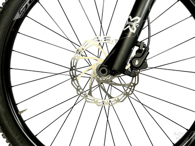 Belfort Balam 2018 - M - Bicycle