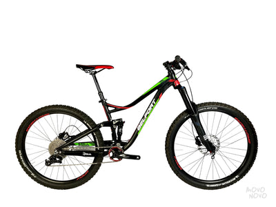 Belfort Balam 2018 - M