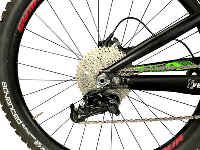 Belfort Balam 2018 - M