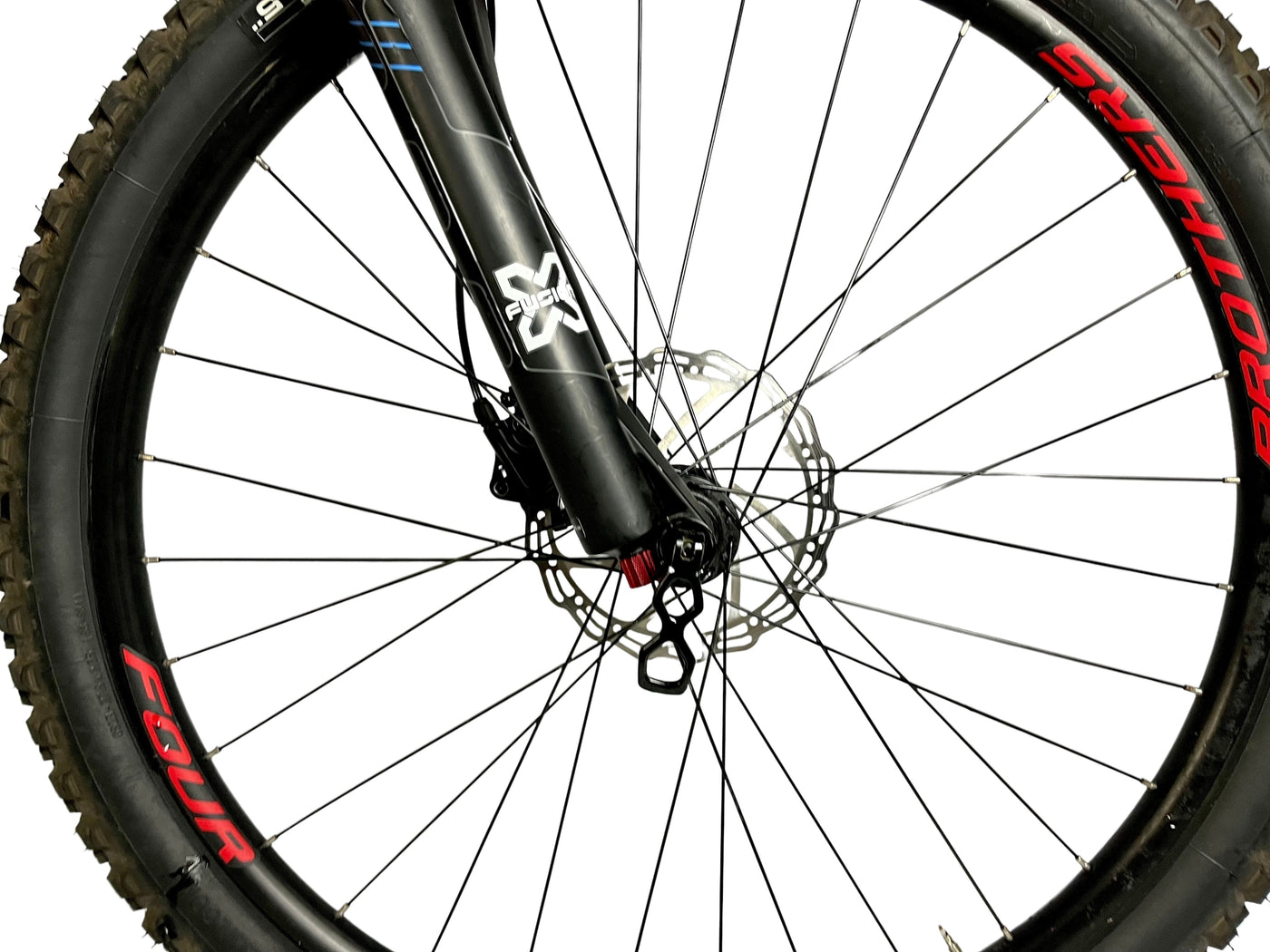 Belfort Balam 2018 - M